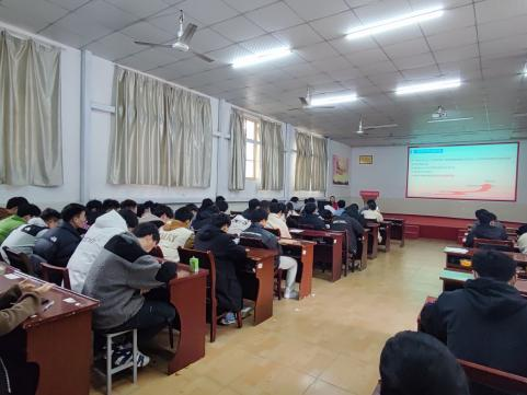 “自伤与自杀”主题心理健康专题讲座 “自伤与自杀”主题心理健康专题讲座