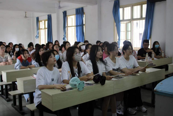 以赛促成长,奋斗正当时 以赛促成长,奋斗正当时