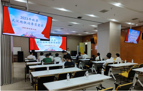 精心安排，送生上门——365官网送2023届毕业生赴企业参加面试
