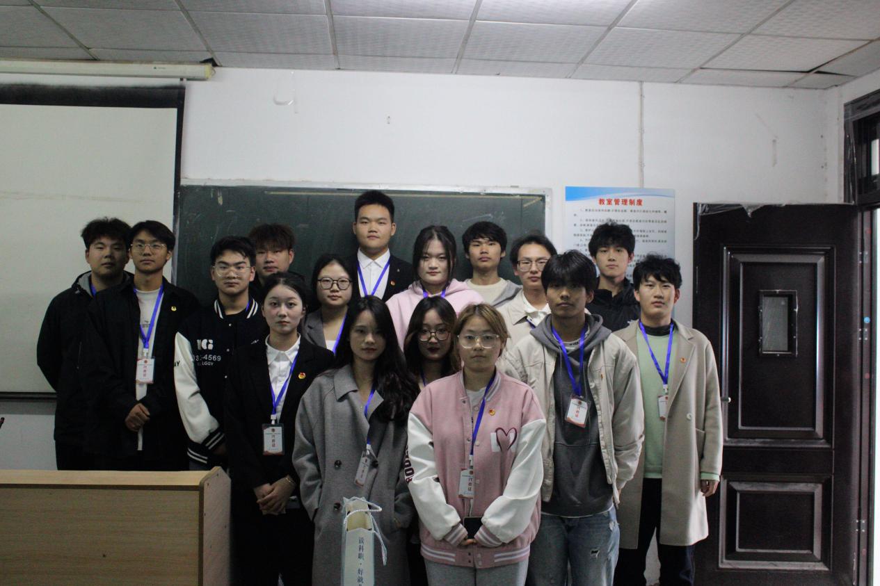 同心聚力学代会 逐梦青春向未来 ——365官网第十二次学生代表大会胜利召开 同心聚力学代会 逐梦青春向未来 ——365官网第十二次学生代表大会胜利召开