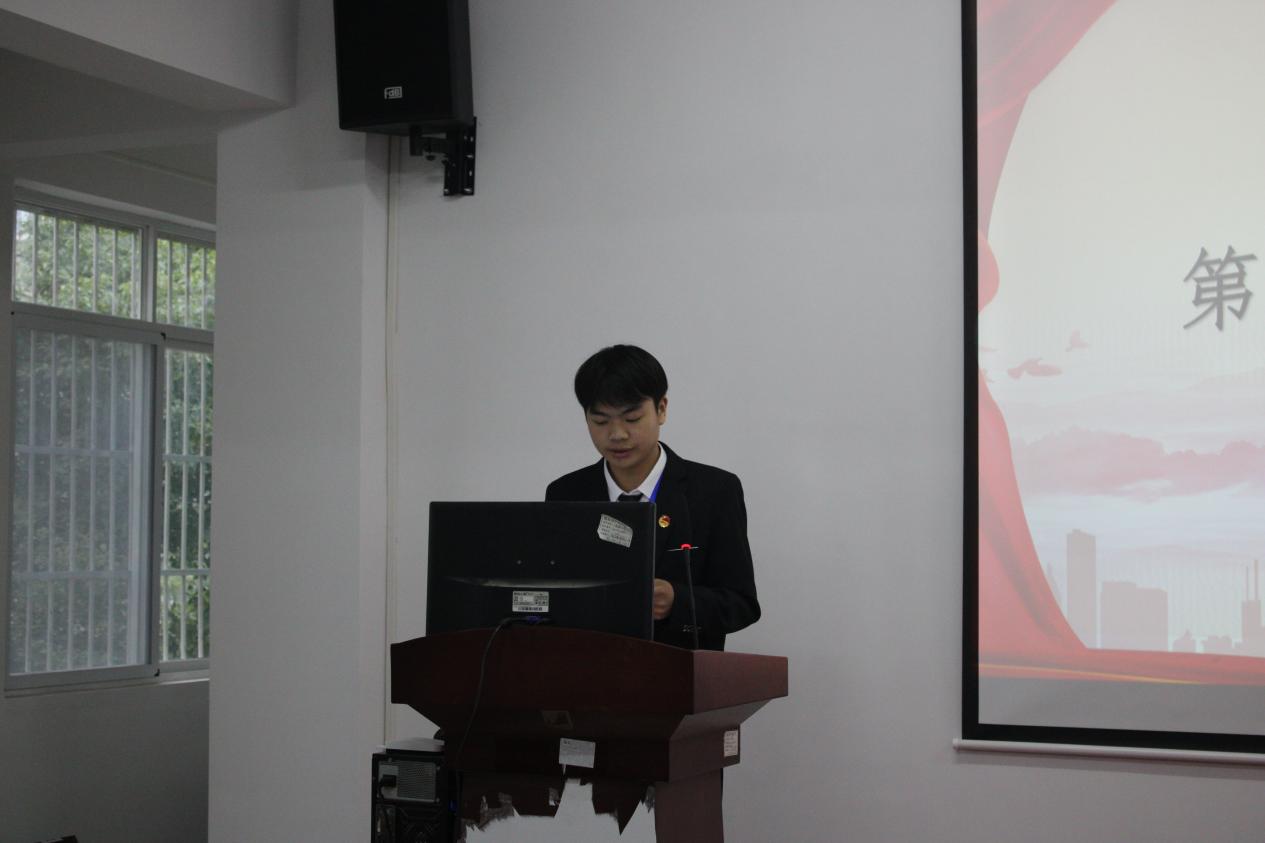 同心聚力学代会 逐梦青春向未来 ——365官网第十二次学生代表大会胜利召开 同心聚力学代会 逐梦青春向未来 ——365官网第十二次学生代表大会胜利召开