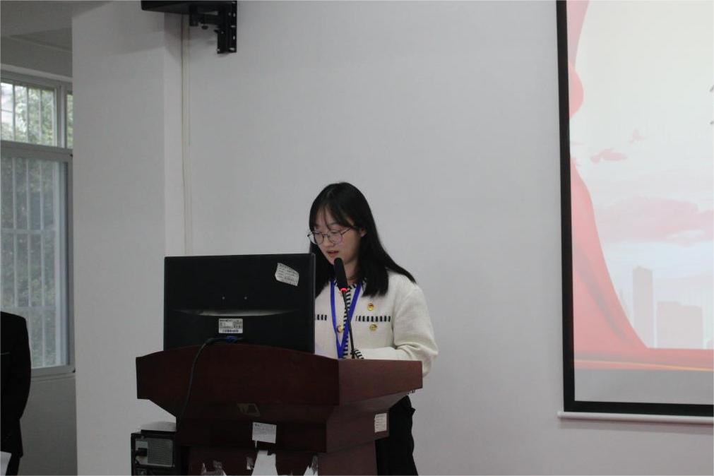 同心聚力学代会 逐梦青春向未来 ——365官网第十二次学生代表大会胜利召开 同心聚力学代会 逐梦青春向未来 ——365官网第十二次学生代表大会胜利召开