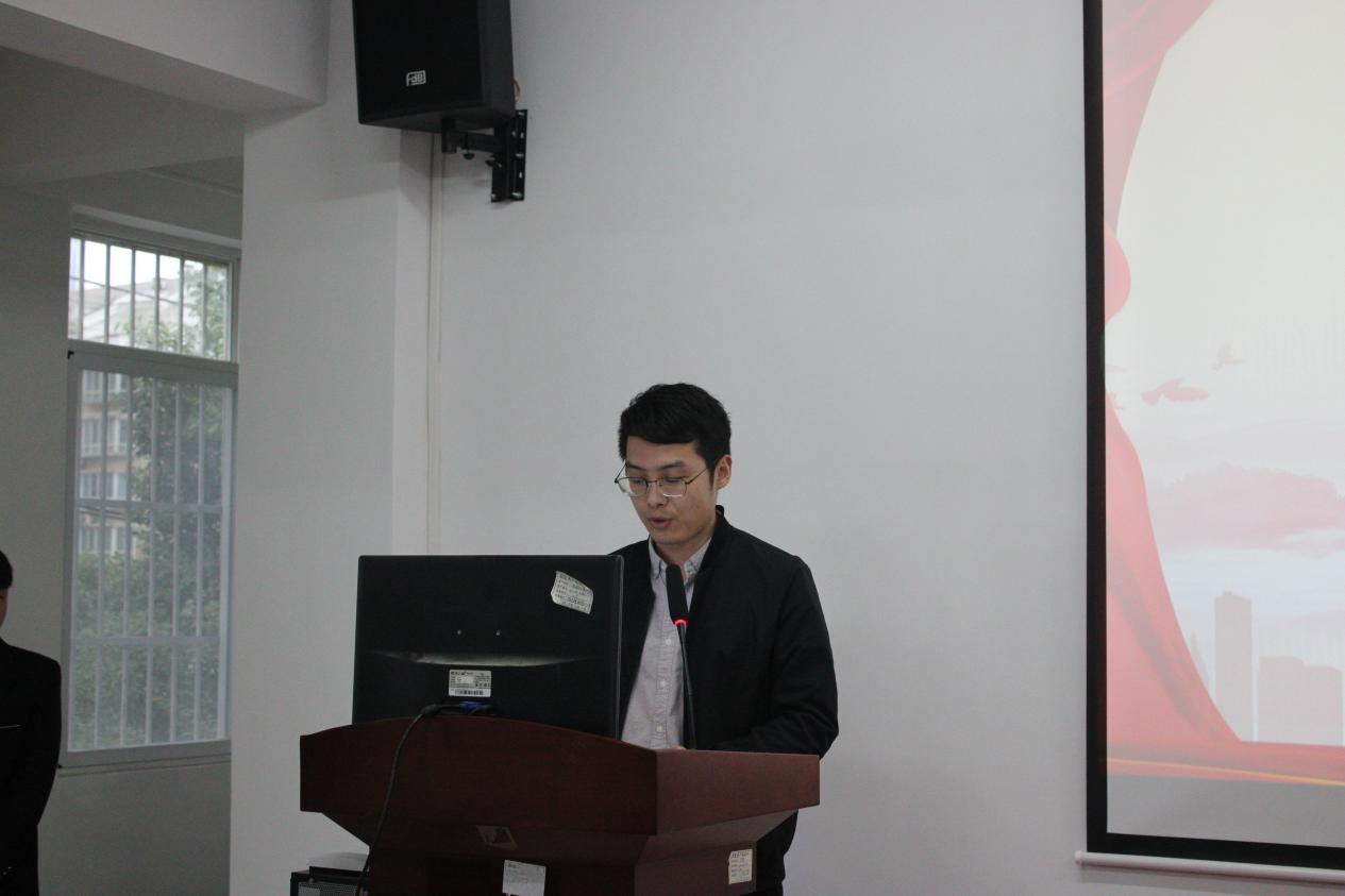 同心聚力学代会 逐梦青春向未来 ——365官网第十二次学生代表大会胜利召开 同心聚力学代会 逐梦青春向未来 ——365官网第十二次学生代表大会胜利召开