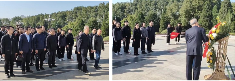 “追寻红色记忆,传承红色精神” best365官方网站登录入口红色之旅 “追寻红色记忆,传承红色精神” best365官方网站登录入口红色之旅