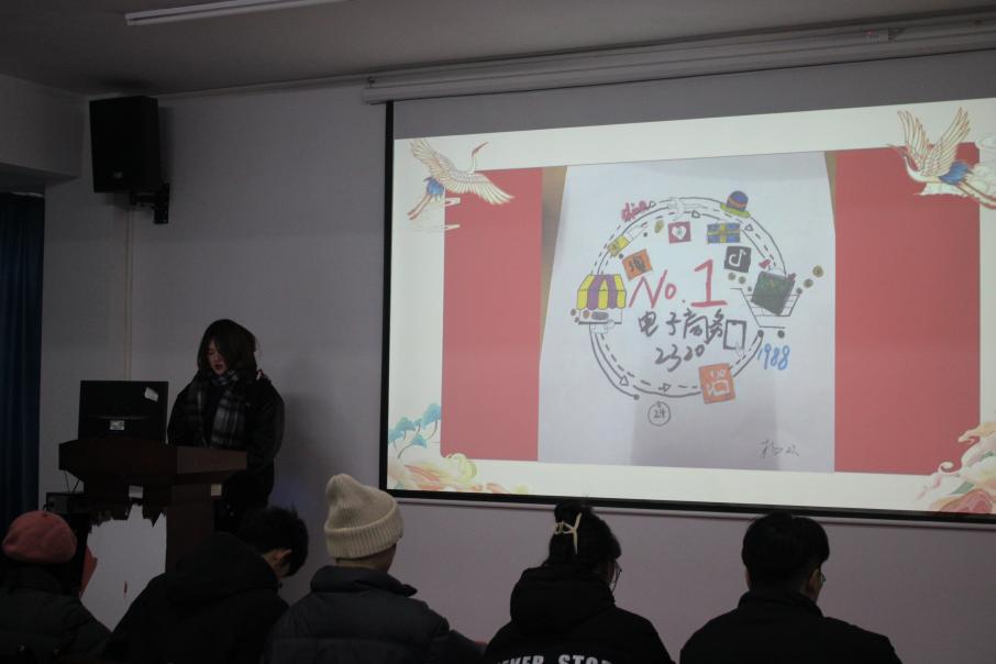 best365官方网站登录入口2023年班徽、黑板报设计大赛顺利开展 best365官方网站登录入口2023年班徽、黑板报设计大赛顺利开展