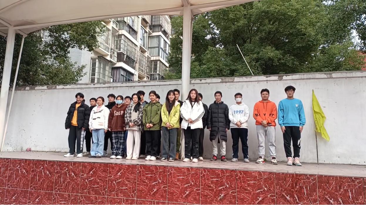 凝心聚力 励志笃行 —— 365官网2023年下半年团委、学生会干部培训顺利完成 凝心聚力 励志笃行 —— 365官网2023年下半年团委、学生会干部培训顺利完成