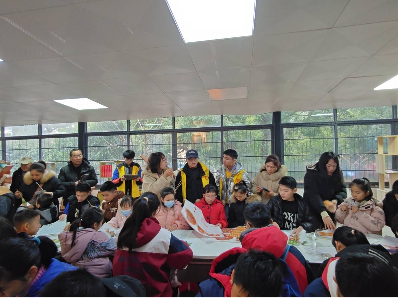 炽热青春,火热实践 炽热青春,火热实践
