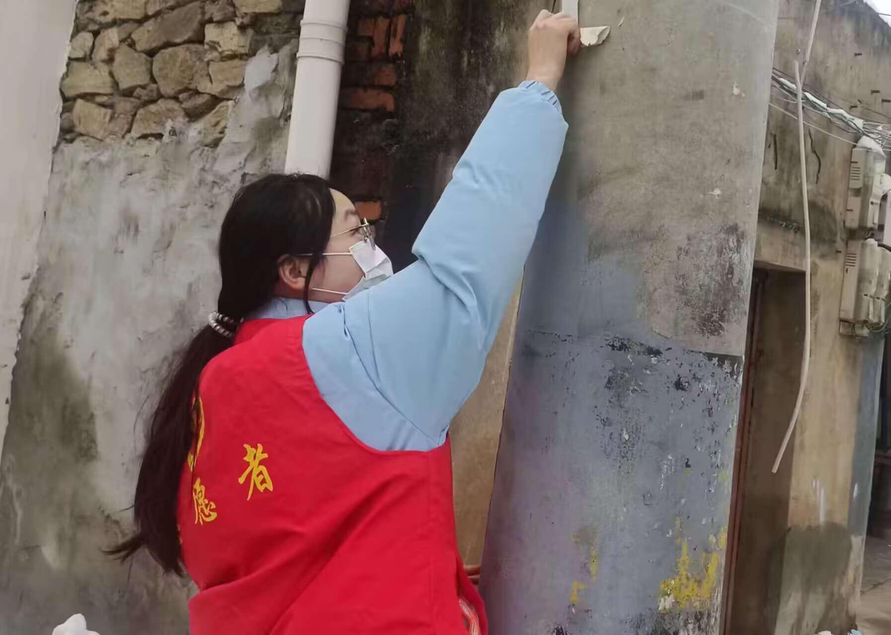 炽热青春,火热实践 炽热青春,火热实践
