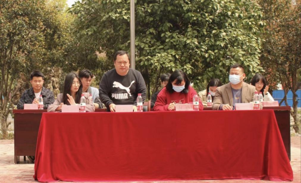 青春“篮”不住，热血不止步 —best365官方网站登录入口第十八届“希望杯”篮球赛闭幕