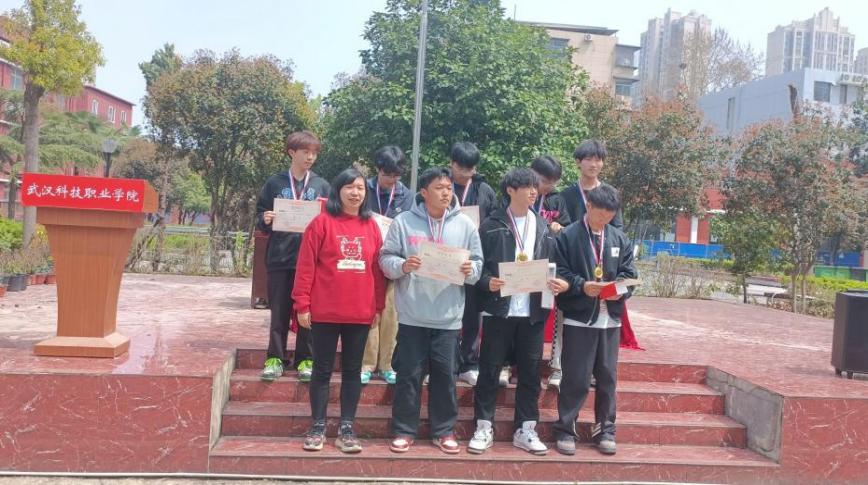 青春“篮”不住，热血不止步 —best365官方网站登录入口第十八届“希望杯”篮球赛闭幕