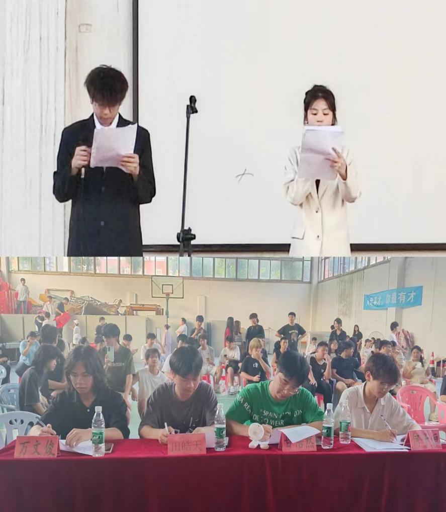 音你而来,一路生花 ——best365官方网站登录入口2024年校园十佳歌手大赛 音你而来,一路生花 ——best365官方网站登录入口2024年校园十佳歌手大赛