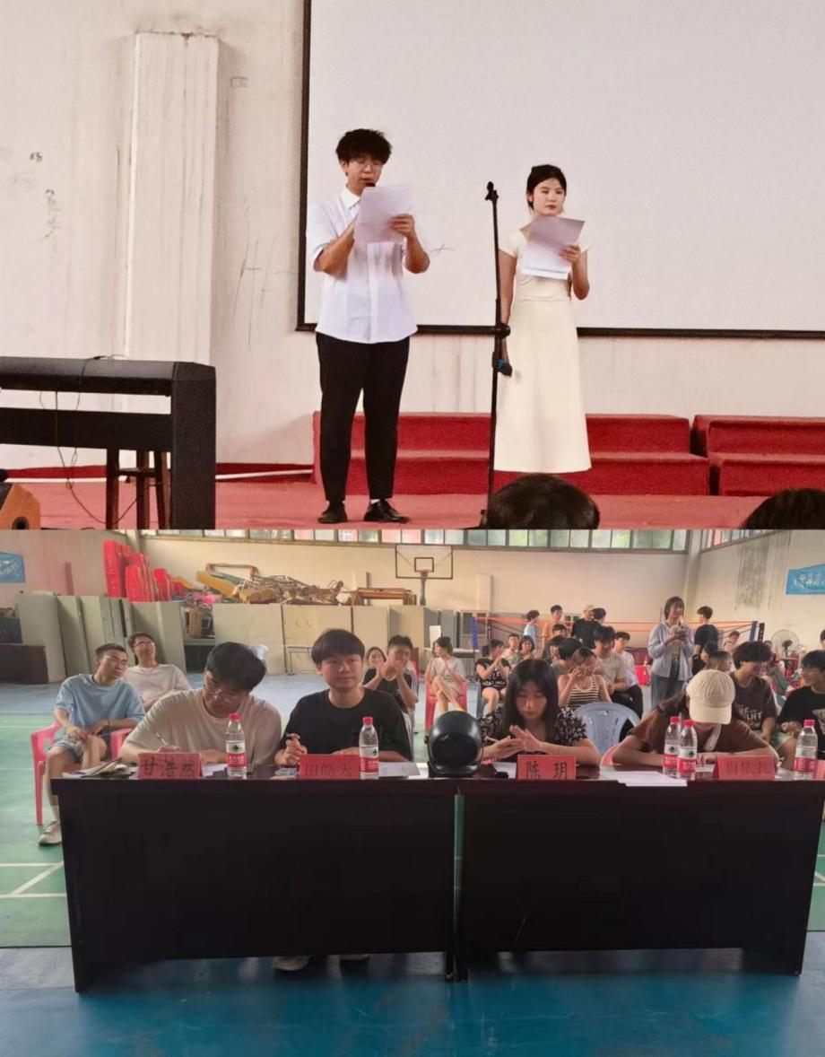 音你而来,一路生花 ——best365官方网站登录入口2024年校园十佳歌手大赛 音你而来,一路生花 ——best365官方网站登录入口2024年校园十佳歌手大赛