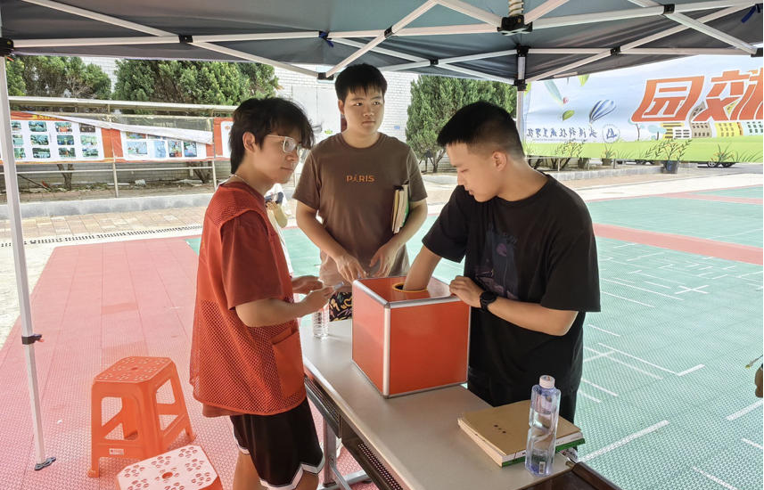禁毒在行动 禁毒在行动