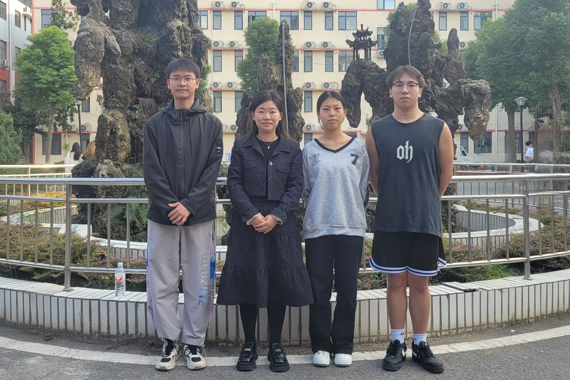 喜报!365官网在2024年全国大学生数学建模竞赛中喜获佳绩 喜报!365官网在2024年全国大学生数学建模竞赛中喜获佳绩