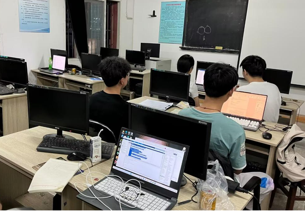 喜报!365官网在2024年全国大学生数学建模竞赛中喜获佳绩 喜报!365官网在2024年全国大学生数学建模竞赛中喜获佳绩