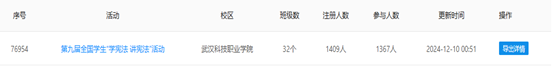 365官网举办2024年“宪法宣传周”系列活动 365官网举办2024年“宪法宣传周”系列活动