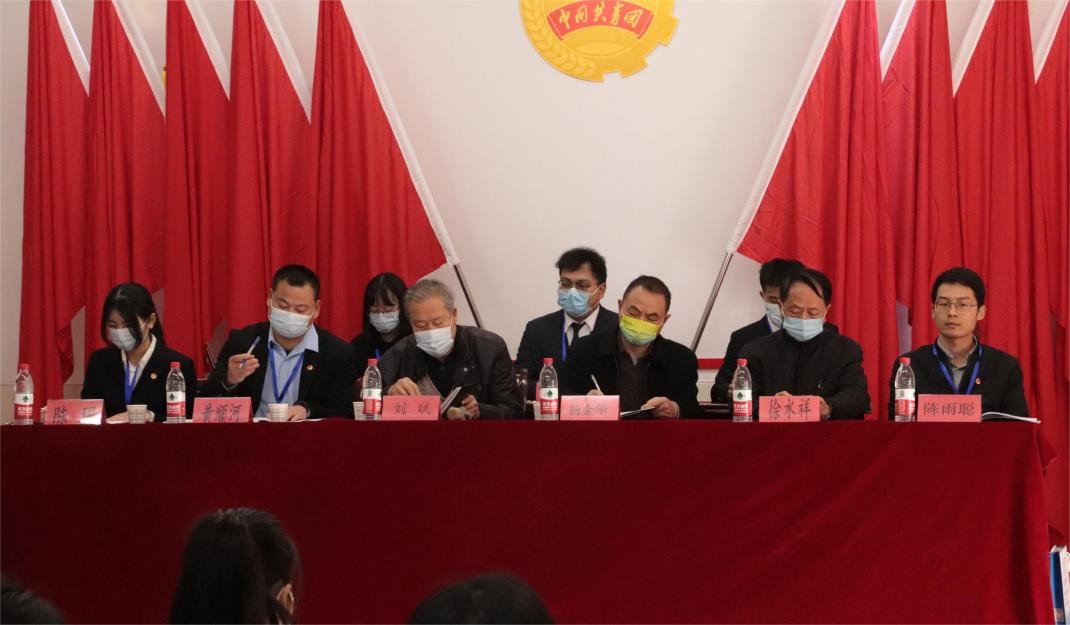 365官网第十一次学生代表大会隆重召开