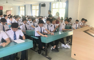 深圳地铁订单班在365官网成立