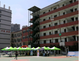 365官网喜迎2019级新生入学