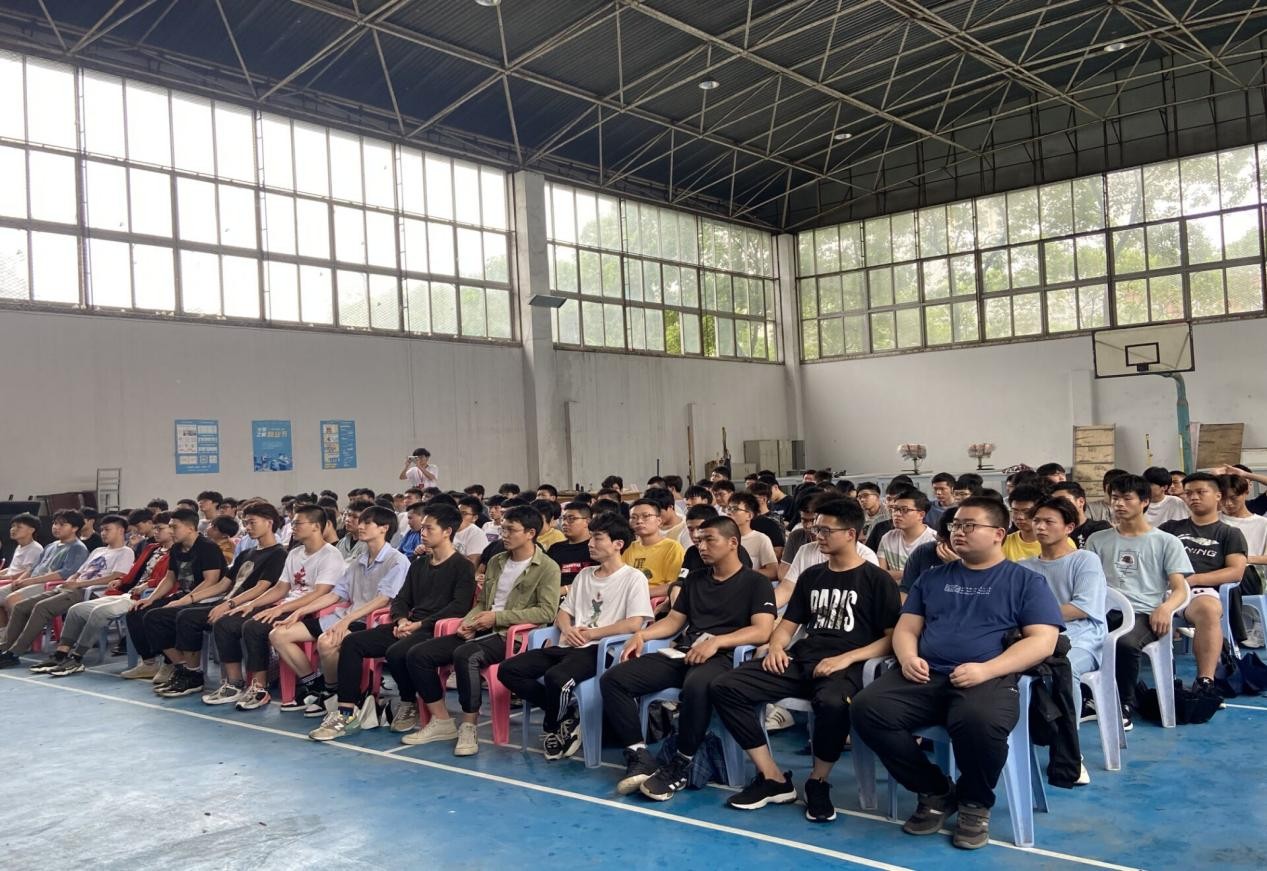 best365官方网站登录入口2020-2021第二学期  党史学习专题教育讲座（第二讲）