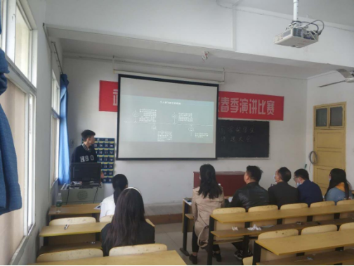 365官网举行2019-2020学年国家奖学金评选大会