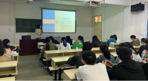 365官网举办2019-2020学年“国家励志奖学金”评审会