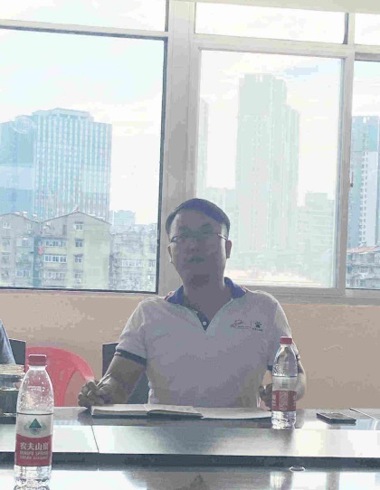 2020年武科职招生动员大会 2020年武科职招生动员大会