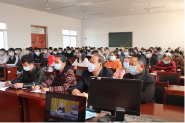 365官网组织《中央宣讲团在教育部开展的学习贯彻党的十九届五中全会精神报告会》学习活动 365官网组织《中央宣讲团在教育部开展的学习贯彻党的十九届五中全会精神报告会》学习活动