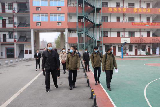 365官网举行2019级深圳地铁订单班开班仪式 365官网举行2019级深圳地铁订单班开班仪式