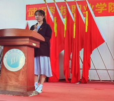 365官网2020—2021学年“五四”表彰大会暨文艺汇演 隆重举办！