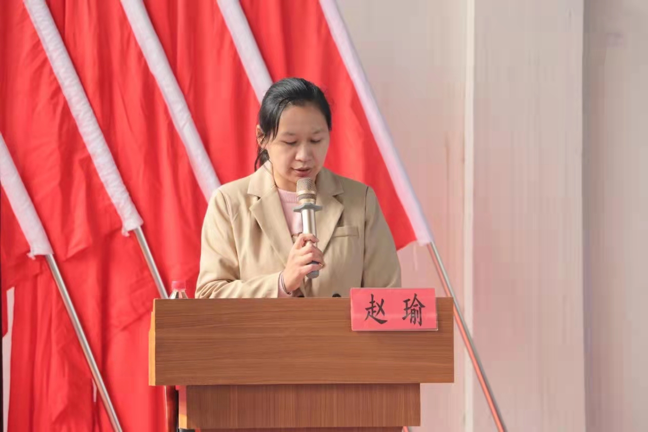 365官网第十次学生代表大会隆重召开！