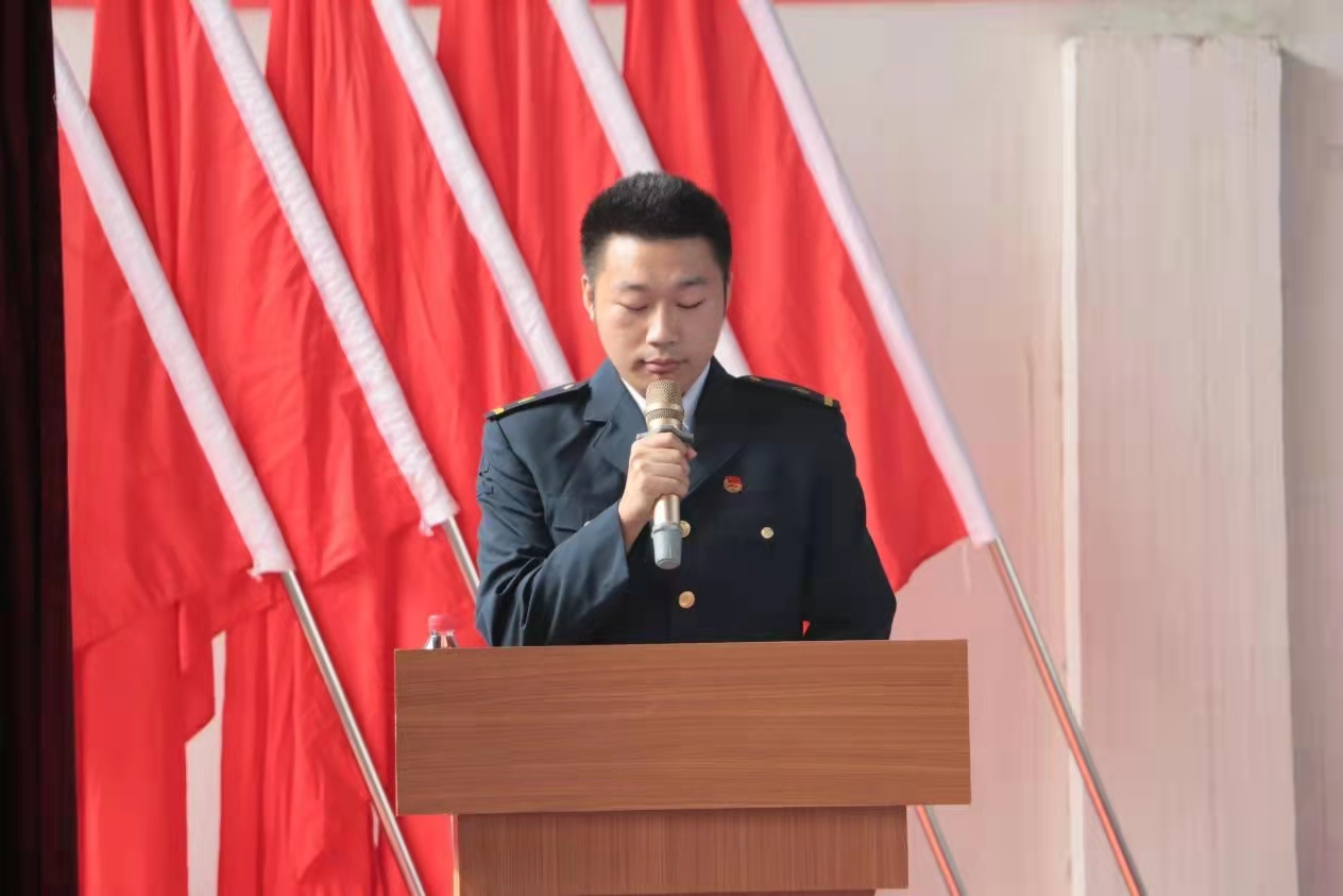 365官网第十次学生代表大会隆重召开！