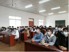 365官网举行第三十二期业余党校结业典礼 365官网举行第三十二期业余党校结业典礼