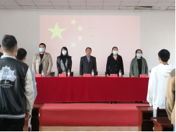 365官网举行第三十二期业余党校结业典礼 365官网举行第三十二期业余党校结业典礼