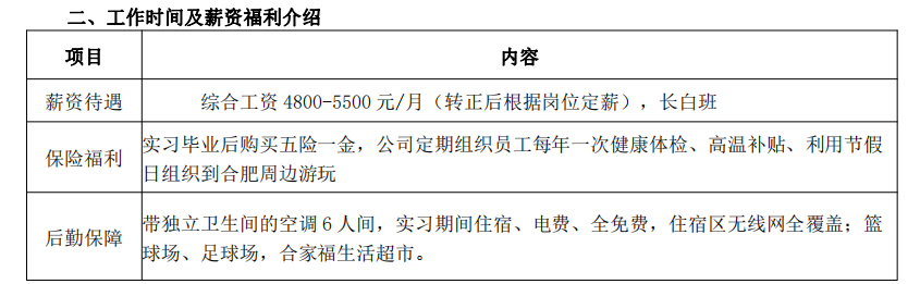 长虹美菱(合肥)股份有限公司 长虹美菱(合肥)股份有限公司